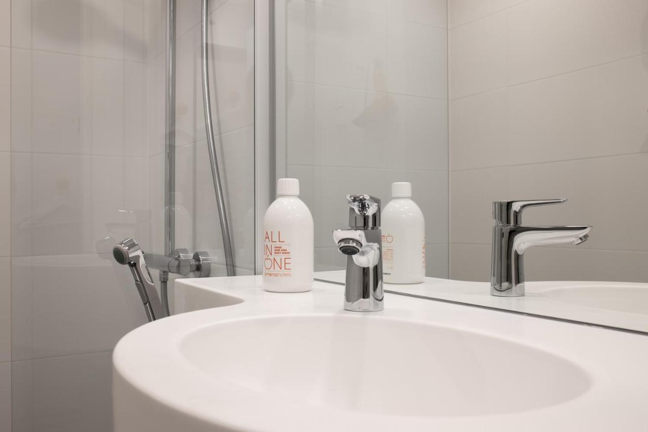 Omena Hotel Vaasa Espen ภายนอก รูปภาพ