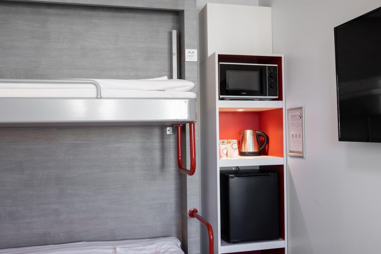 Omena Hotel Vaasa Espen ภายนอก รูปภาพ