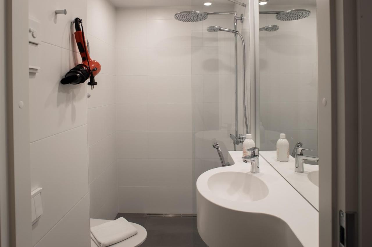 Omena Hotel Vaasa Espen ภายนอก รูปภาพ