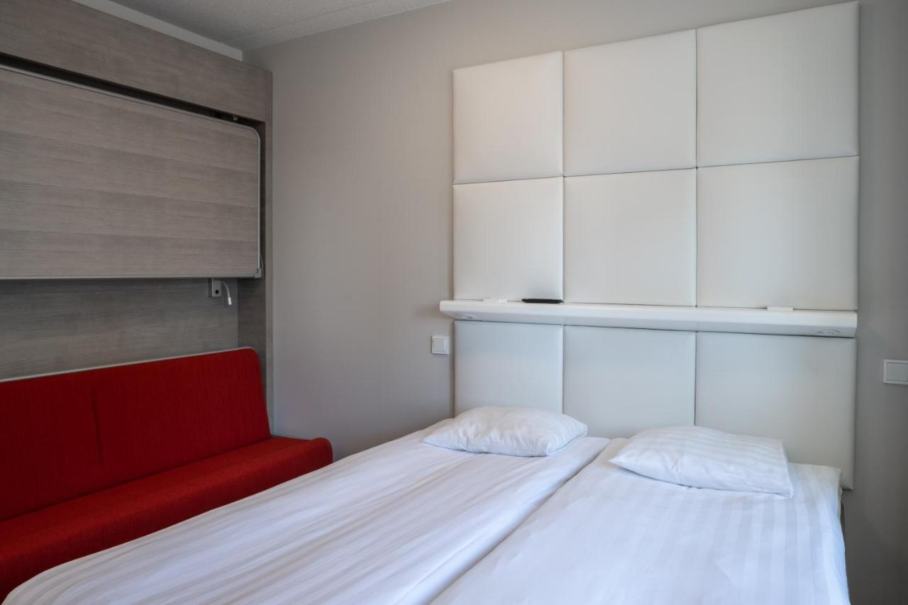 Omena Hotel Vaasa Espen ภายนอก รูปภาพ