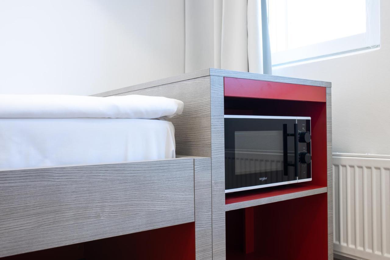 Omena Hotel Vaasa Espen ภายนอก รูปภาพ