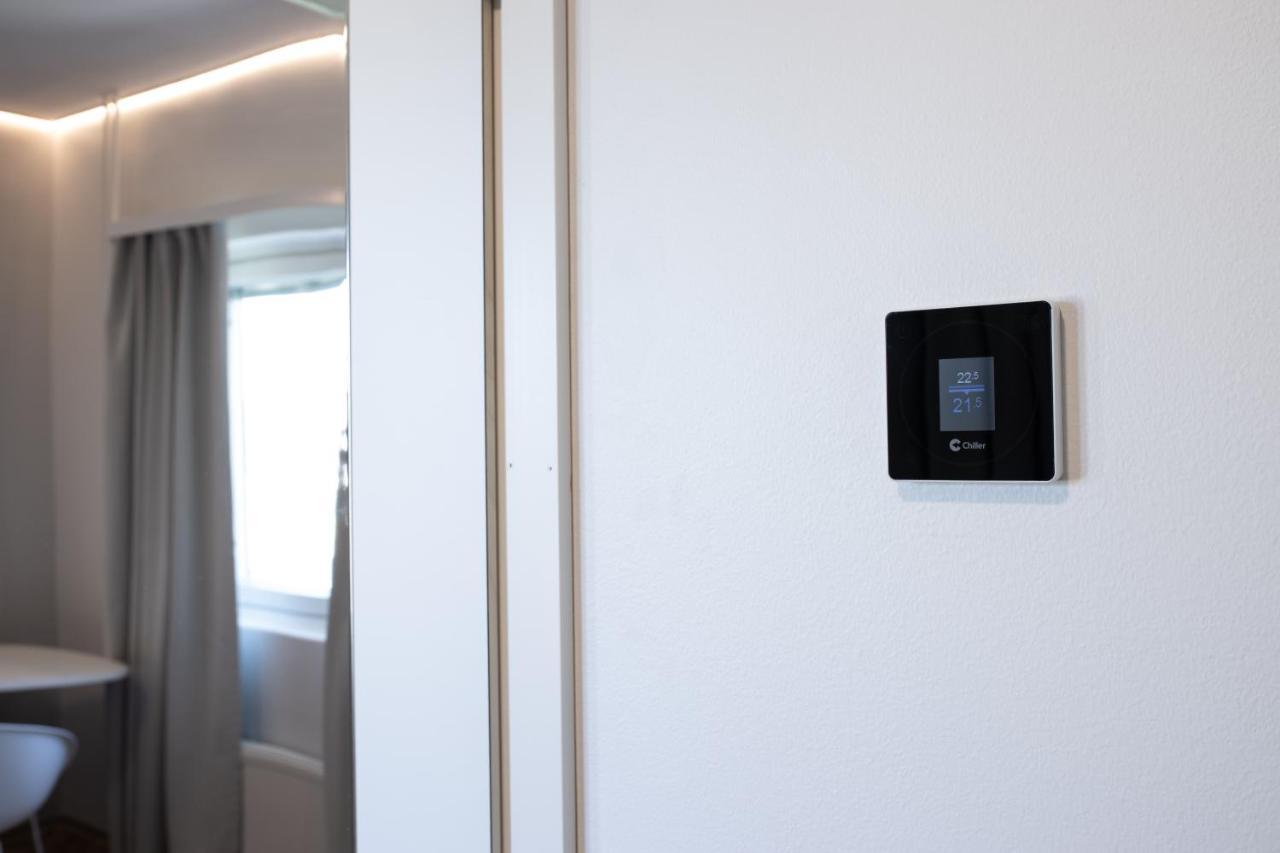 Omena Hotel Vaasa Espen ภายนอก รูปภาพ
