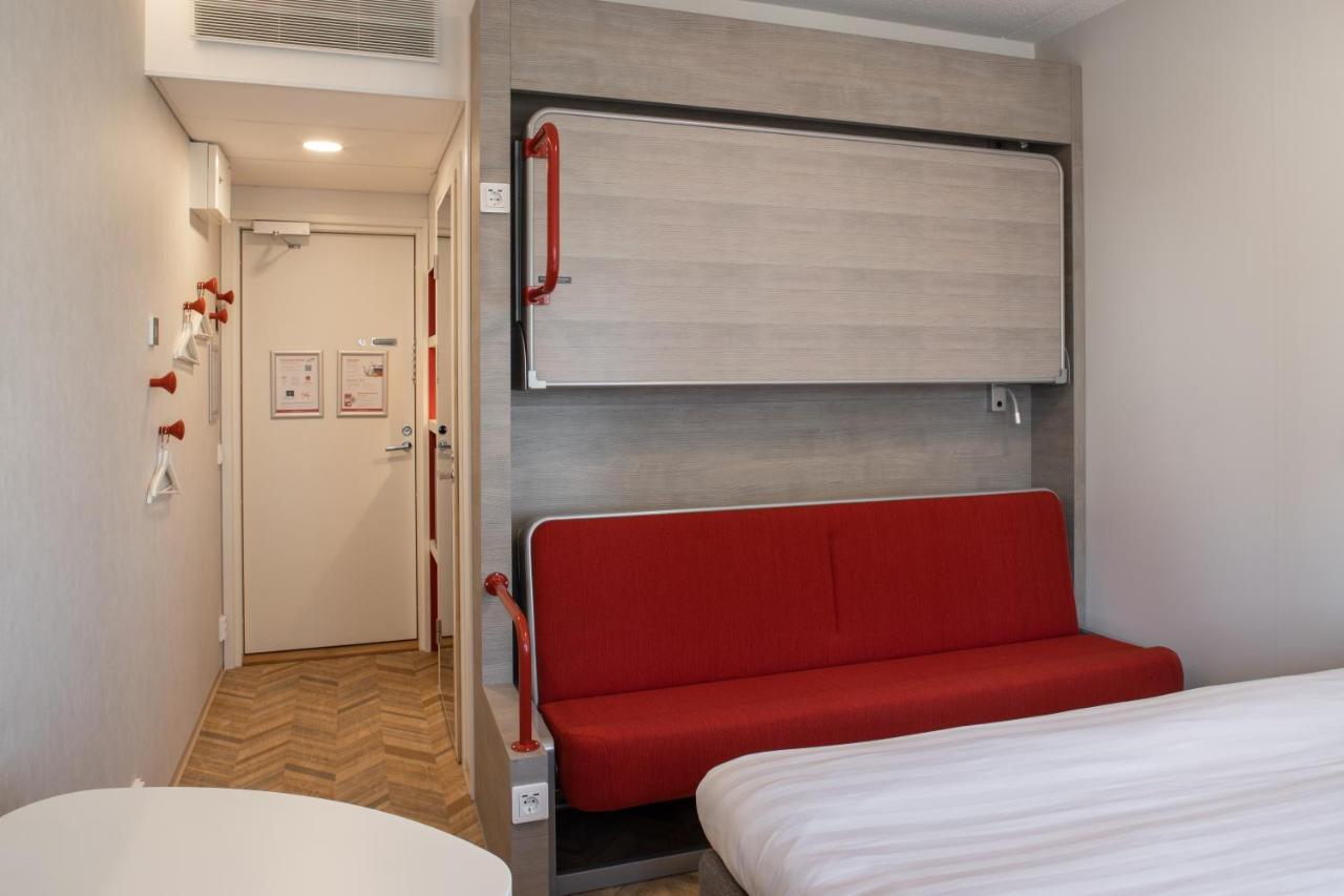 Omena Hotel Vaasa Espen ภายนอก รูปภาพ