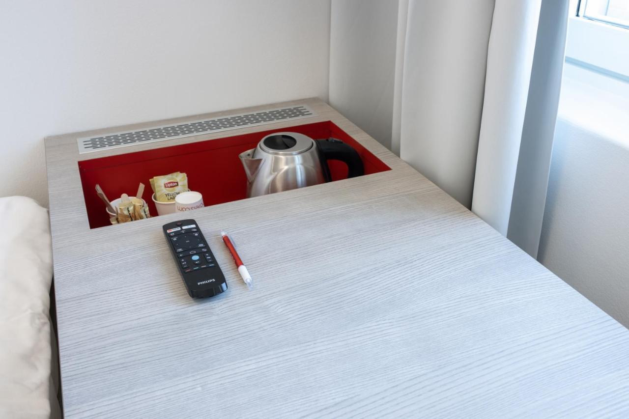 Omena Hotel Vaasa Espen ภายนอก รูปภาพ
